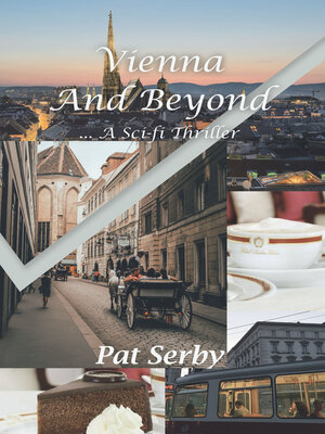 cover image of Vienna and Beyond